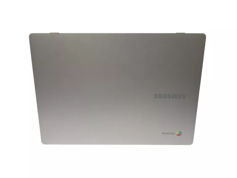 LAPTOP SAMSUNG 345XDA-KA1 14,1 " INTEL CELERON 4 GB / 64 GB SREBRNY