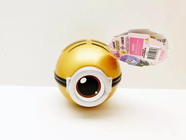 LOL SURPRISE LOVES MINIONS KULA NIESPODZIANKA 542728