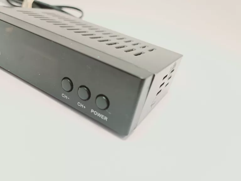 DEKODER OPTICUM NYTRO BOX NS DVBT2