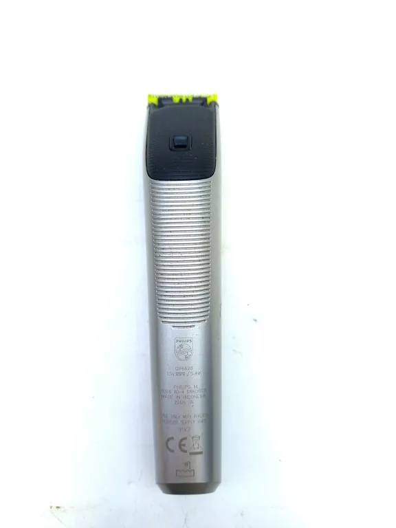TRYMER PHILIPS ONE BLADE QP6620 + ŁADOWARKA [250627008]