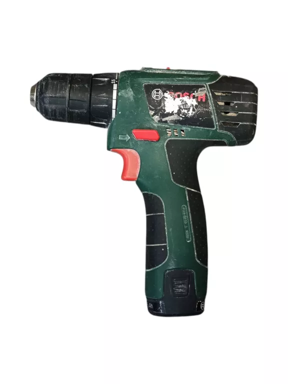 WIERTARKO-WKRĘTARKA BOSCH EASYDRILL 1200 12V