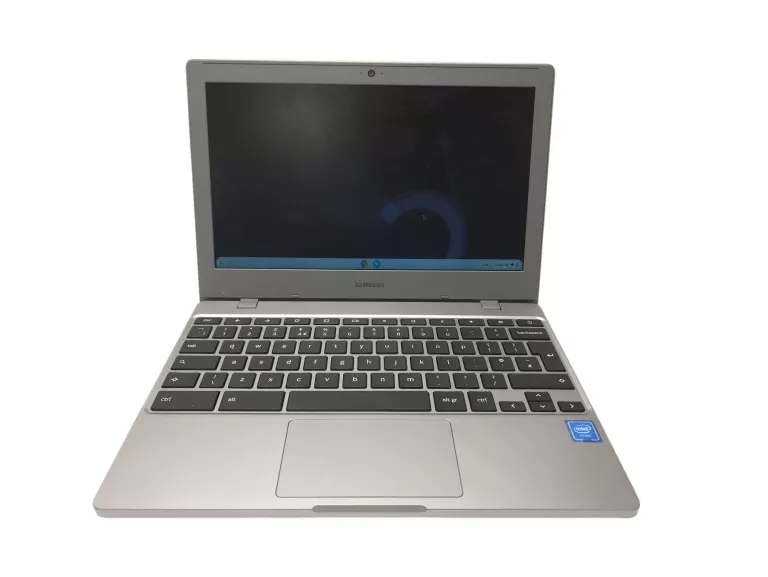LAPTOP SAMSUNG 345XDA-KA1 14,1 " INTEL CELERON 4 GB / 64 GB SREBRNY