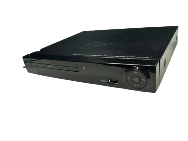 DVD MANTA DVD072