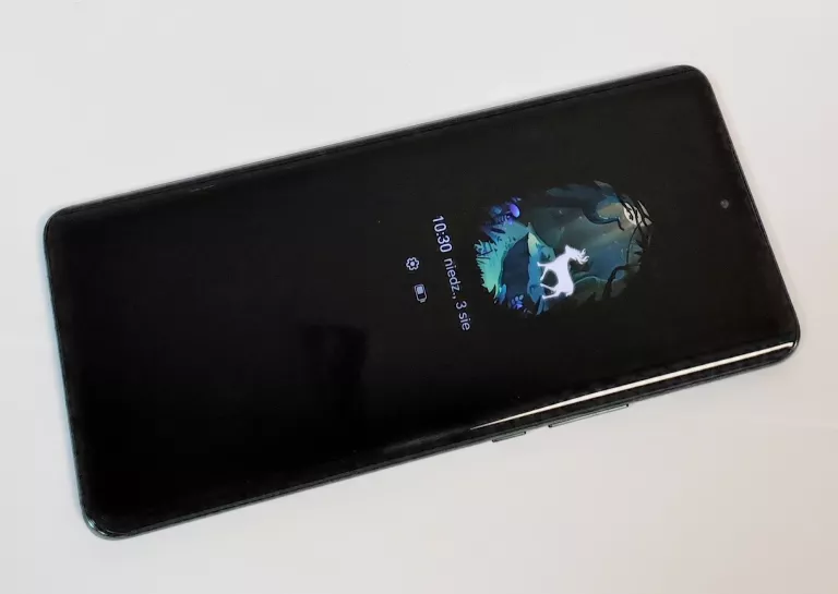 TELEFON HONOR MAGIC6 LITE 5G