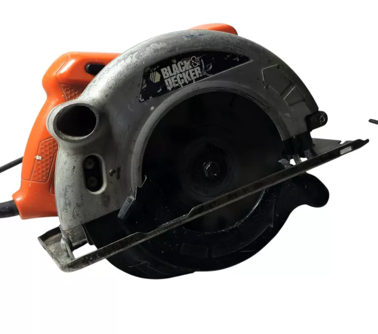 PIŁA TARCZOWA BLACK DECKER CD601 1100W