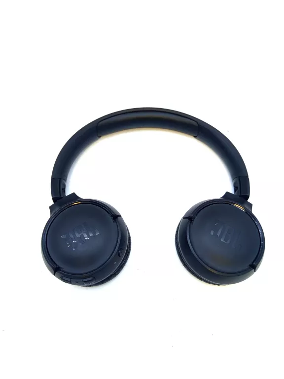 SŁUCHAWKI JBL TUNE 525BT CZARNE KOMPLET [250627005]