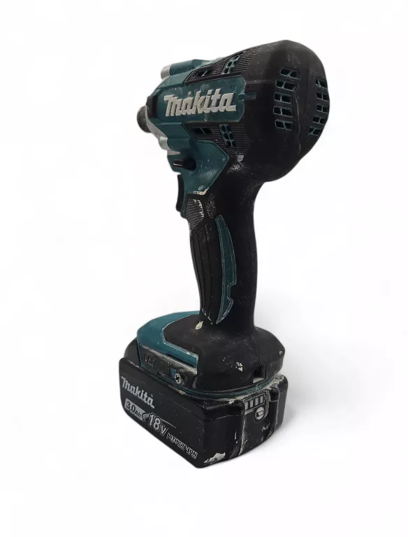 ZAKRĘTARKA MAKITA DTD156 +AKU