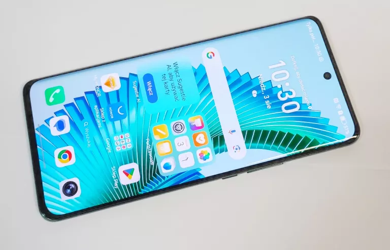 TELEFON HONOR MAGIC6 LITE 5G