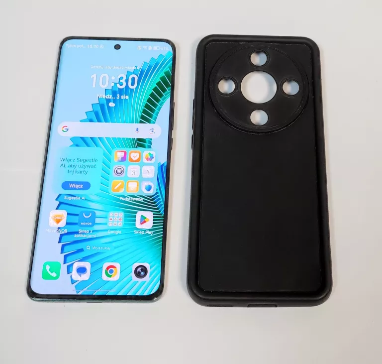 TELEFON HONOR MAGIC6 LITE 5G