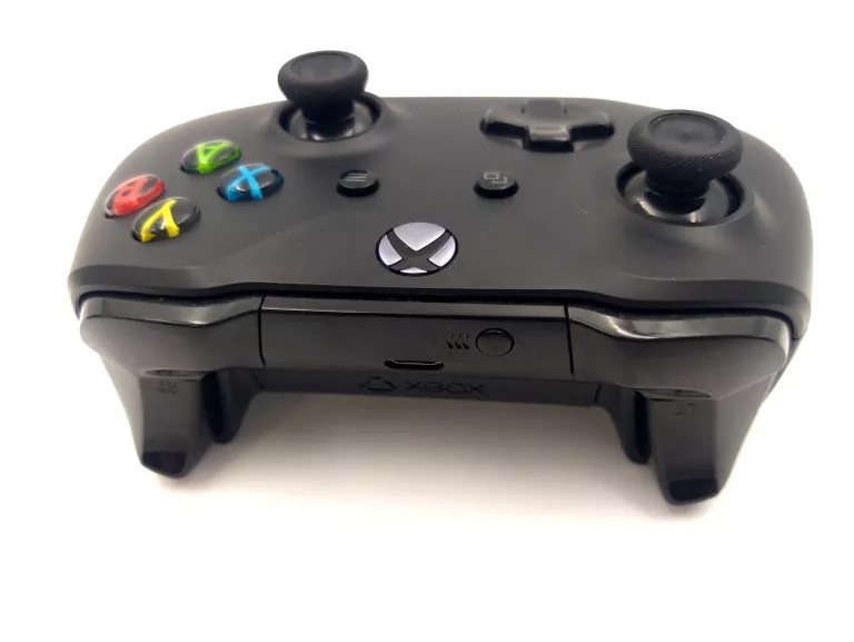 PAD MICROSOFT XBOX SERIES CONTROLLER CZARNY 1708