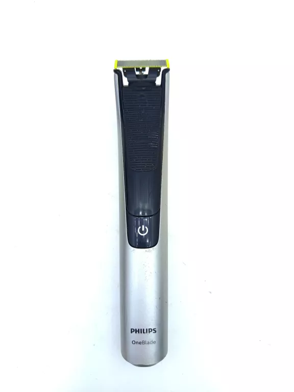 TRYMER PHILIPS ONE BLADE QP6620 + ŁADOWARKA [250627008]