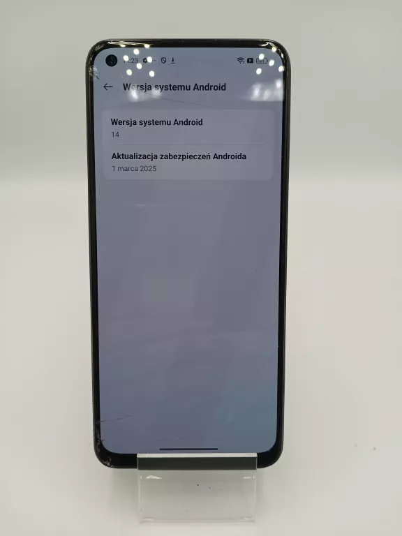 TELEFON REALME 10 8/128 ZBITY EKRAN