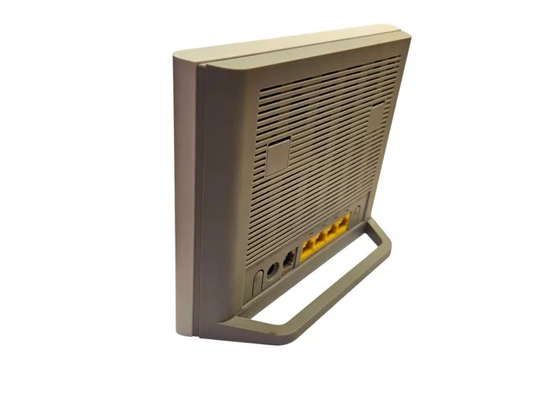 ROUTER ZTE MF296C LTE BIAŁY PUDEŁKO