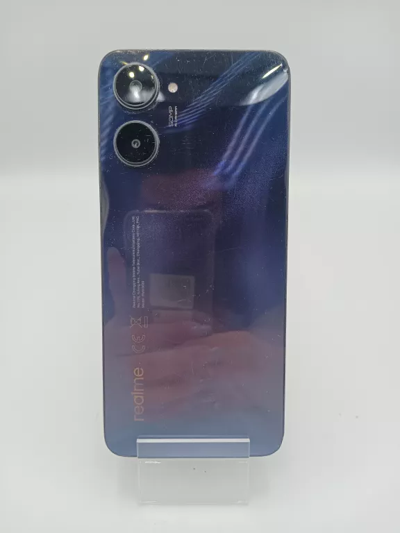 TELEFON REALME 10 8/128 ZBITY EKRAN