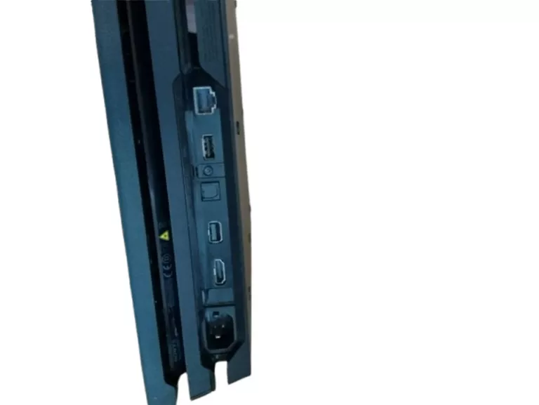 KONSOLA PS4 PRO 1TB