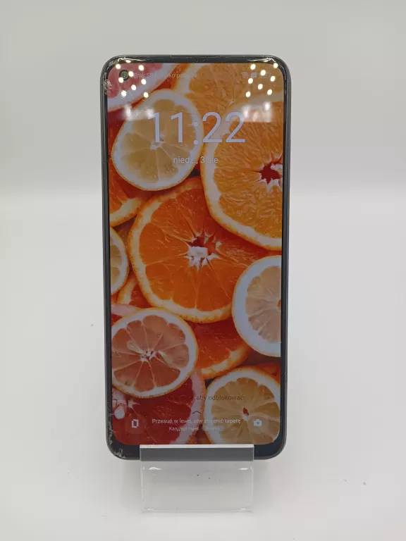 TELEFON REALME 10 8/128 ZBITY EKRAN