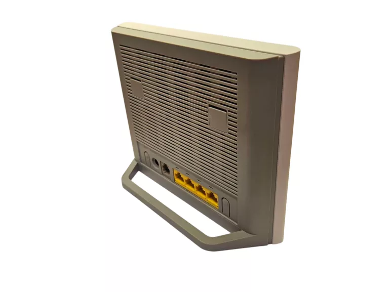 ROUTER ZTE MF296C LTE BIAŁY PUDEŁKO
