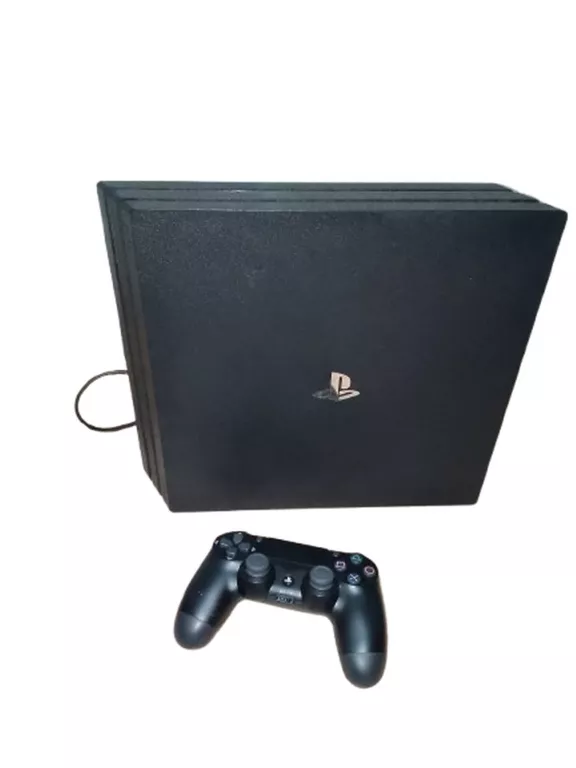 KONSOLA PS4 PRO 1TB
