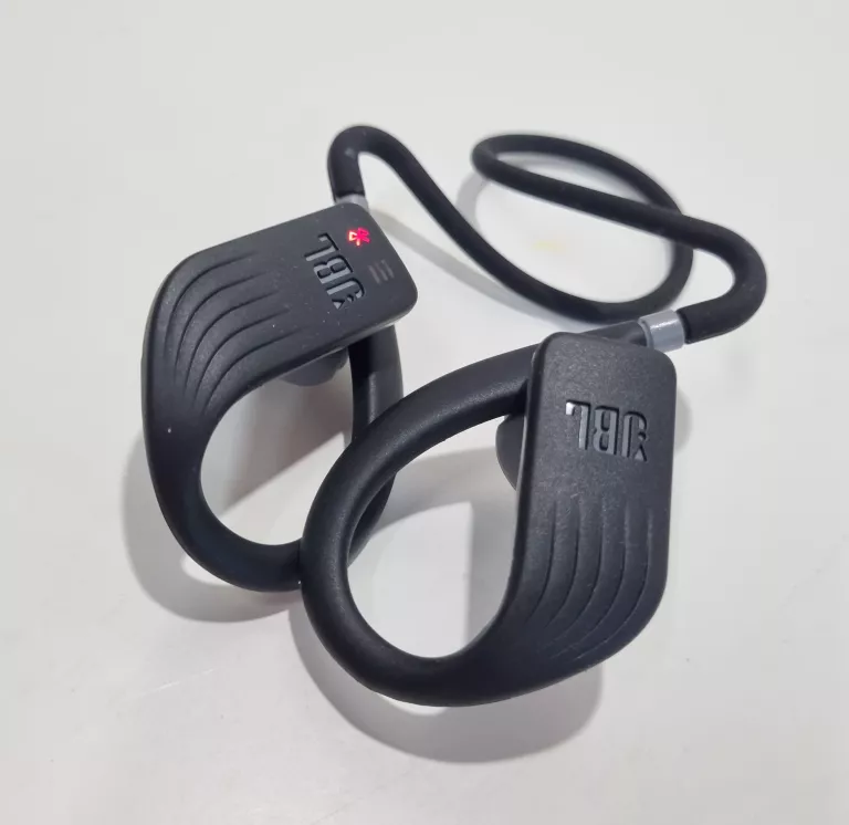SŁUCHAWKI JBL ENDURANCE DIVE BEZPRZEWODOWE WODOODPORNE