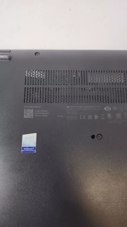 LAPTOP HP ELITEBOOK 640 G4 I5 8GB
