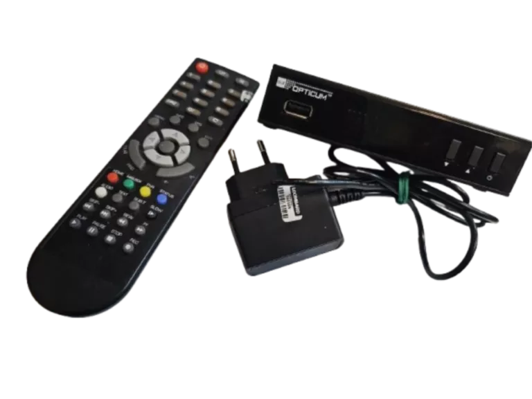 TUNER OPTICUM BLUE R265 LITE FULL HD DVB-T2