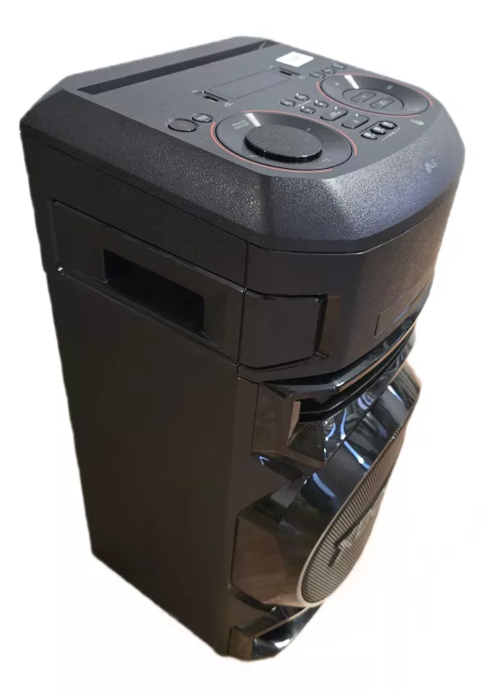 GŁOŚNIK LG XBOOM ON5
