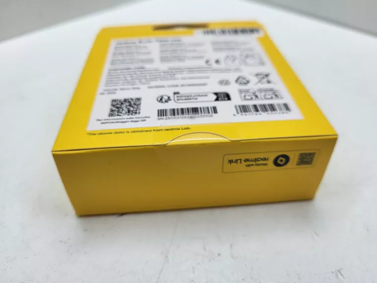 SŁUCHAWKI REALME BUDS T200 LITE