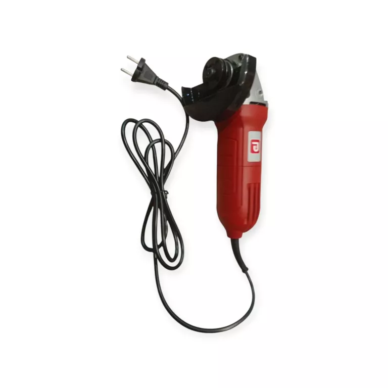 SZLIFIERKA KĄTOWA PERFORMANCE POWER 500