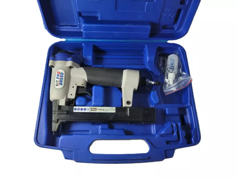 ZSZYWACZ KITPRO BASSO S1025P-A2