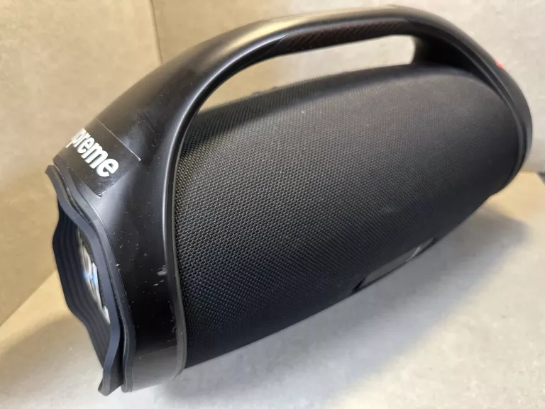 GŁOŚNIK PRZENOŚNY JBL BOOMBOX 2 80W + ZASILACZ