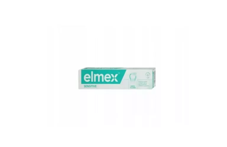PASTA ELMEX SENSITIVE