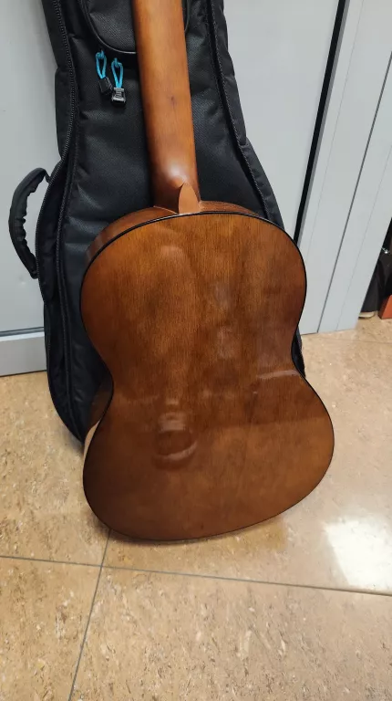 GITARA KLASYCZNA YAMAHA C40