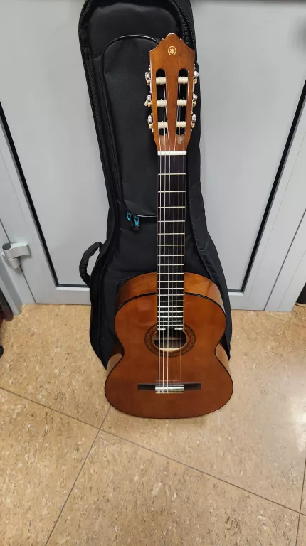 GITARA KLASYCZNA YAMAHA C40