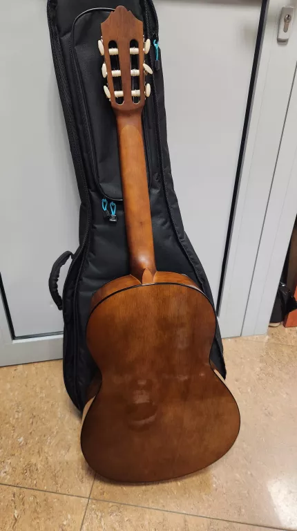 GITARA KLASYCZNA YAMAHA C40