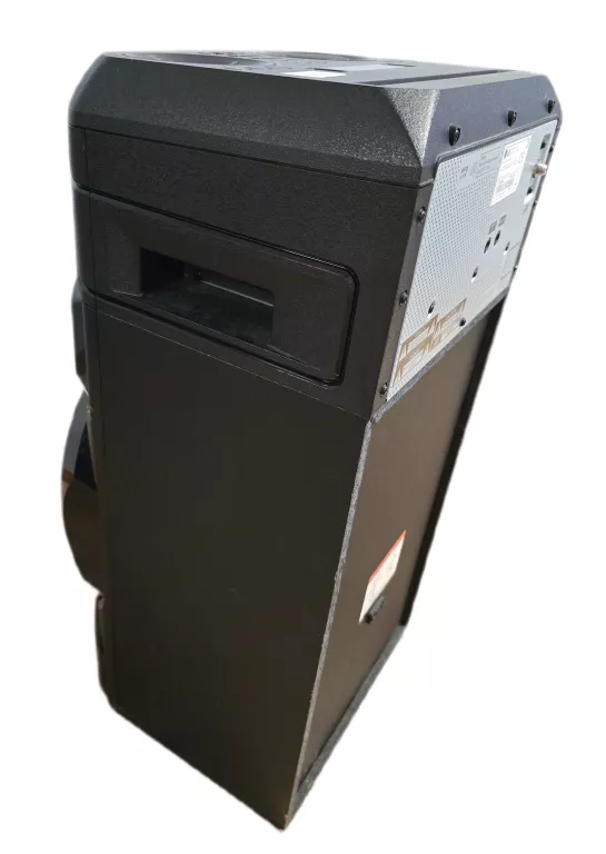 GŁOŚNIK LG XBOOM ON5