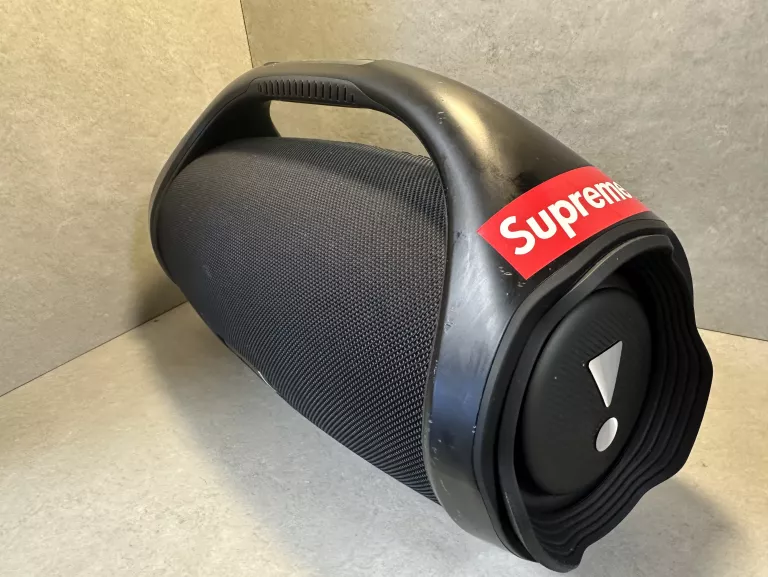 GŁOŚNIK PRZENOŚNY JBL BOOMBOX 2 80W + ZASILACZ
