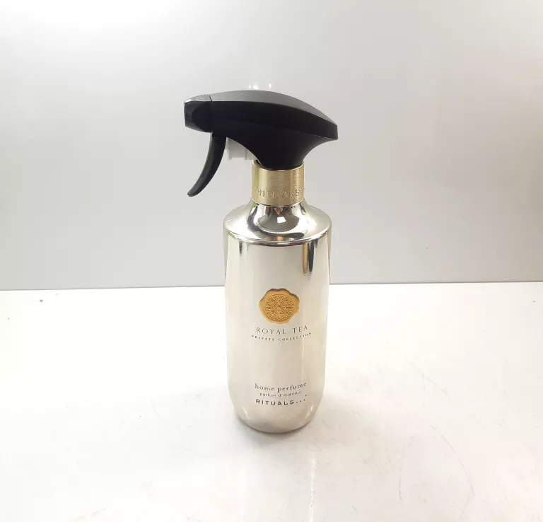 ZAPACH DO WNĘTRZ RITUALS PRIVATE COLLECTION ROYAL TEA HOME PERFUM 400ML