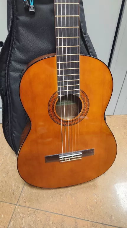 GITARA KLASYCZNA YAMAHA C40
