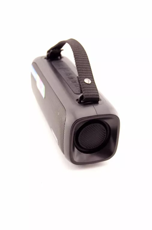 ZNAKOMITY GŁOŚNIK PRZENOŚNY SENCOR KIDS SSS 3000 RGB SUPER STAN