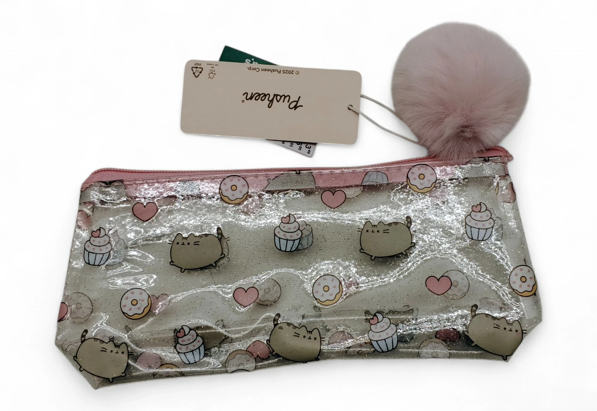 sinsey-piornik-pusheen-rozowy-slaska-20-siemianowice-slaskie