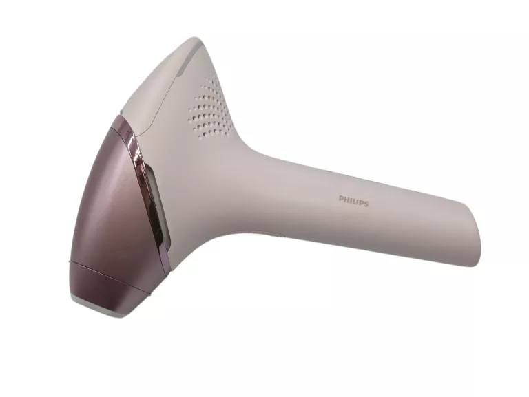 DEPILATOR LASEROWY PHILIPS LUMEA 9000 BRI958