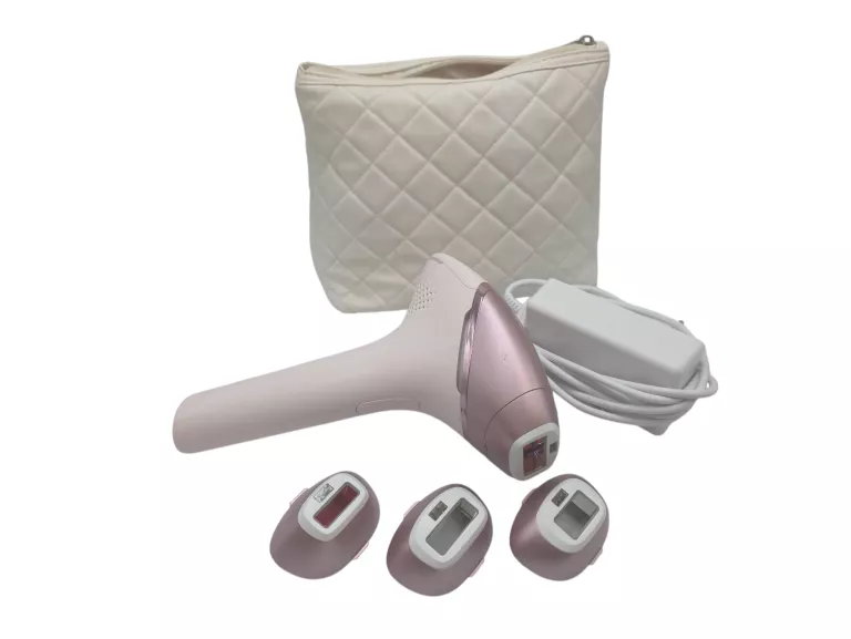 DEPILATOR LASEROWY PHILIPS LUMEA 9000 BRI958