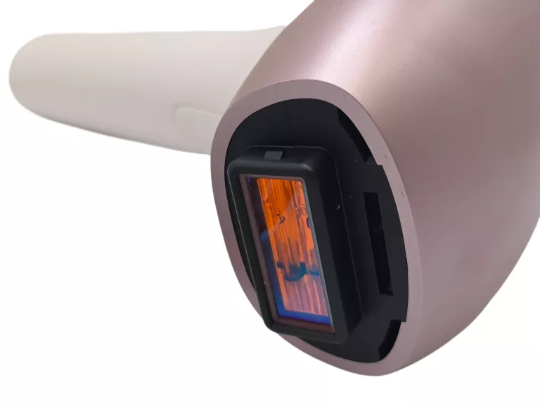 DEPILATOR LASEROWY PHILIPS LUMEA 9000 BRI958
