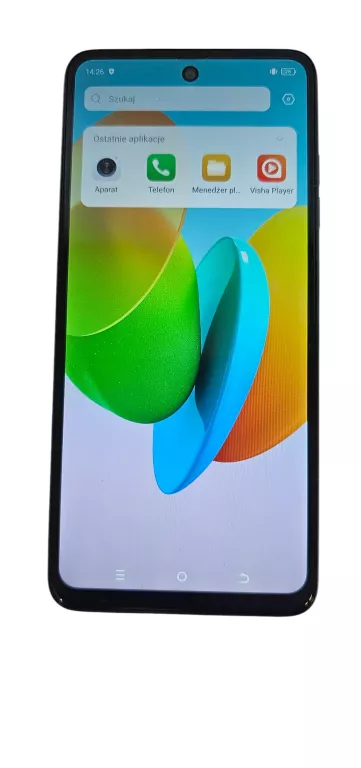 TELEFON TECNO SPARK 20C 4GB / 128GB