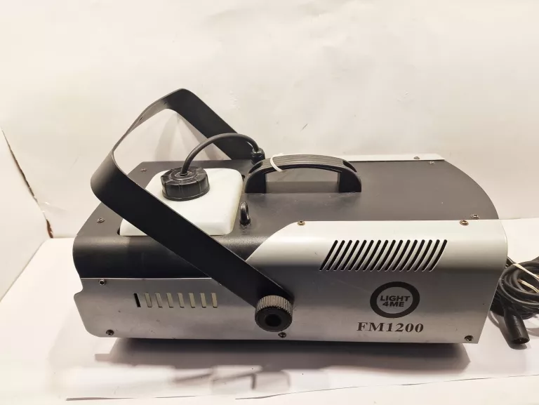 WYTWORNICA DYMU LIGHT4ME FM 1200