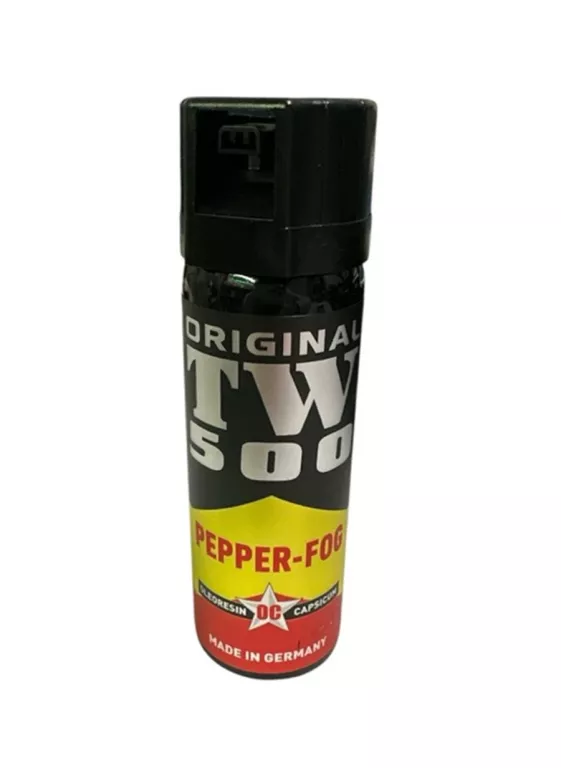 GAZ TW500 PEPPER-F0G G084
