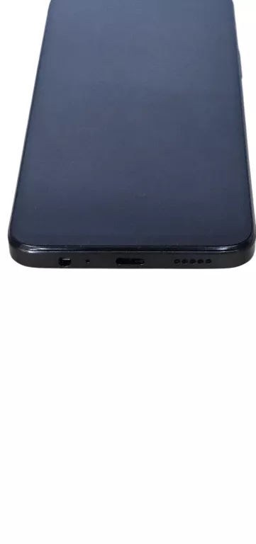 TELEFON HONOR X6A 4/128 GB CZARNY