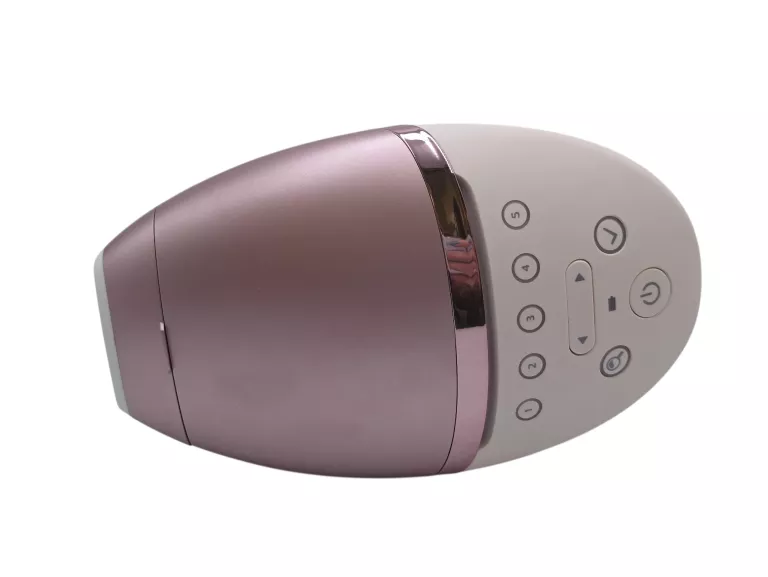DEPILATOR LASEROWY PHILIPS LUMEA 9000 BRI958
