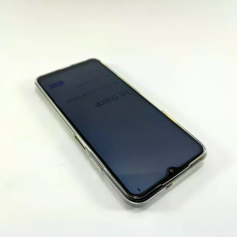 SMARTFON CUBOT P80 8 GB / 256 GB 4G (LTE) PURPLE