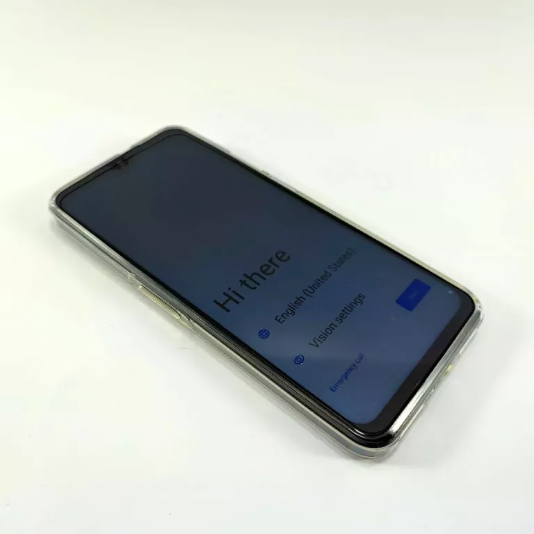 SMARTFON CUBOT P80 8 GB / 256 GB 4G (LTE) PURPLE